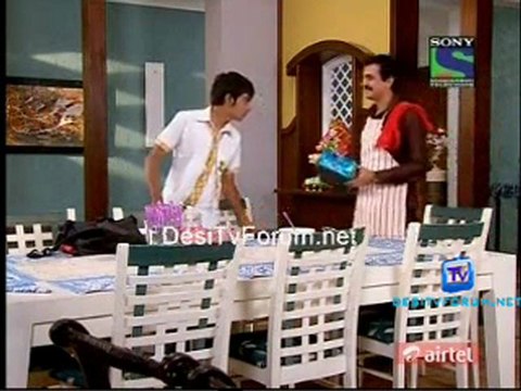 Parvarish Kuch Khatti Kuch Meethi - 3rd April 2012 Video Pt3