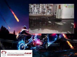 Water Damage Company Sarasota