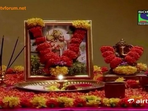 Saas Bina Sasural - 3rd April 2012 Video Watch Online Pt2