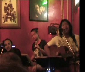 Patience Sweet Child Of Mine Bangkok live