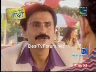 Parvarish Kuch Khatti Kuch Meethi - 3rd April 2012 Video Pt4