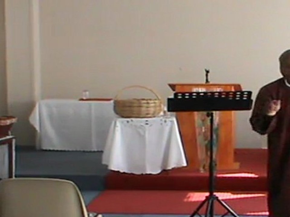 Homme de Dieu (2)