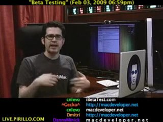 How to Sign up for iPhone and Mac Software Beta Testing