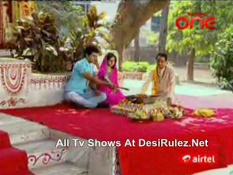 Niyati 3rd April 2012 pt1