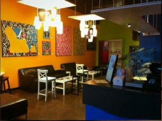 TITLE: Very Popular Self Serve Frozen Yogurt Shop FOR SALE