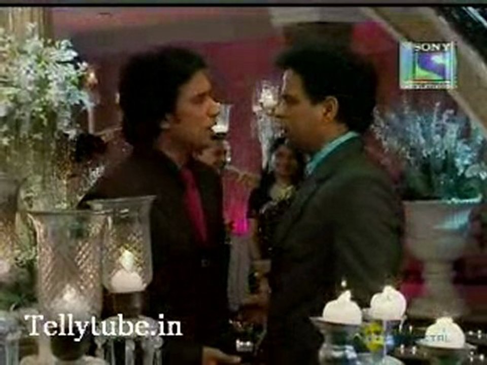 Kya Hua Tera Vaada - 3rd April 2012 Part 2
