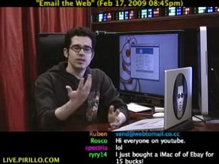Easily Save Web Pages to Your Email 📧