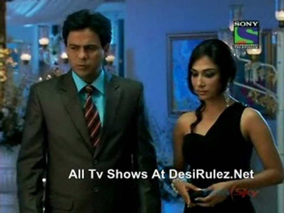 Kya Hua Tera Vaada 3rd April 2012 Pt-1
