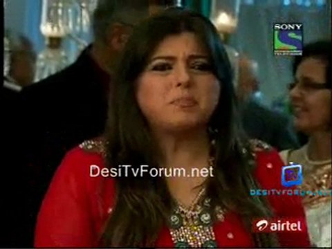 Kya Hua Tera Vaada [Episode 38] - 3rd April 2012 Video Pt2