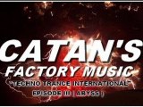 Techno Trance International III (Electronic Music Sound)