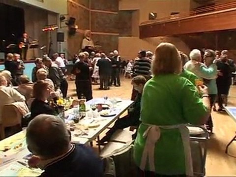 Opal'TV - Le JT - Edition du mardi 3 avril 2012