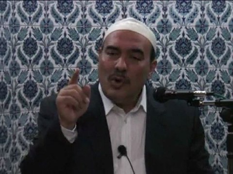 Tefsir Dersi Zümer Süresi 4-6 Ayet