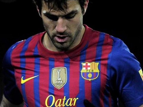 Barcelona Vs. AC Milan Live Stream Online 03.04.2012