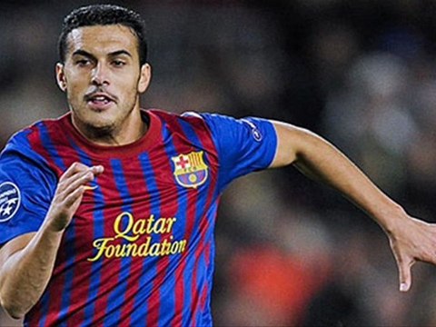 Barcelona Vs. AC Milan Live Stream Online 3rd April 2012