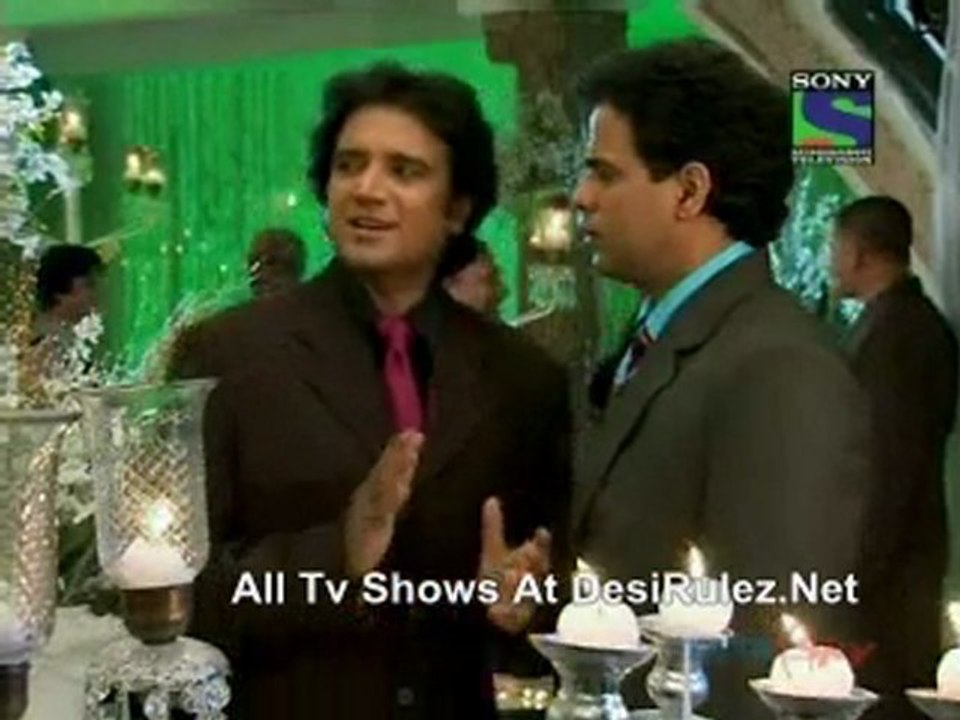 Kya Hua Tera Vaada 3rd April 2012 Pt-2