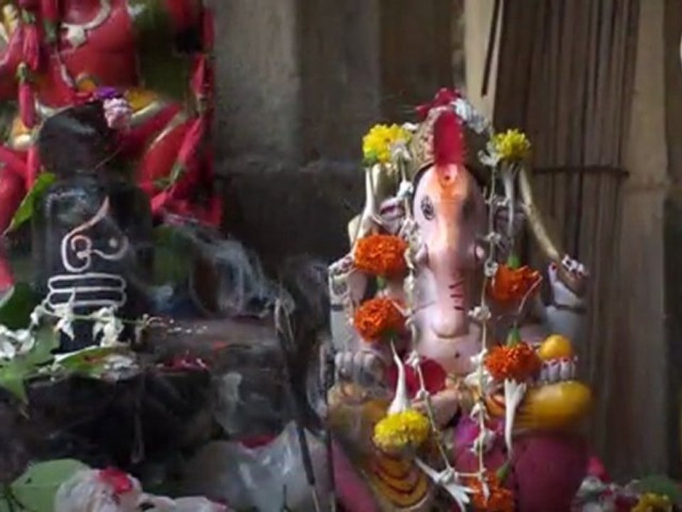 L'Inde en couleurs, entre sagesse et spiritualité ( film documentaire de 52')