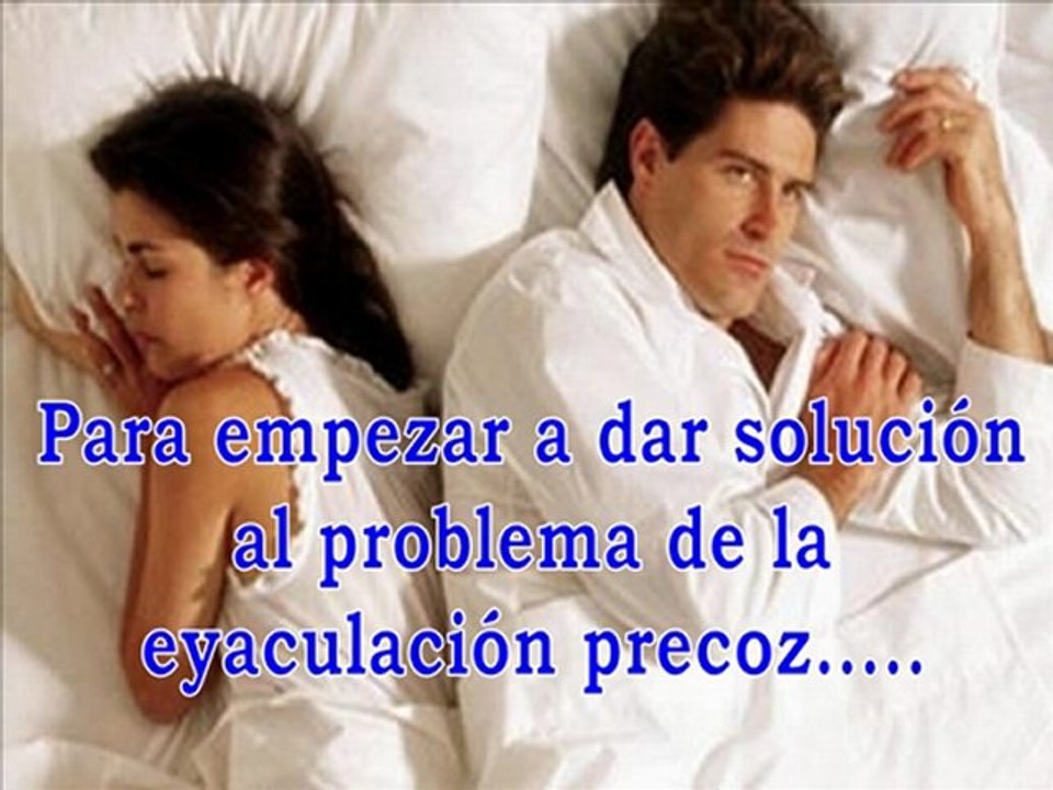 Consejos Para La Eyaculación Precoz - Consejos Para Evitar La Eyaculación Precoz