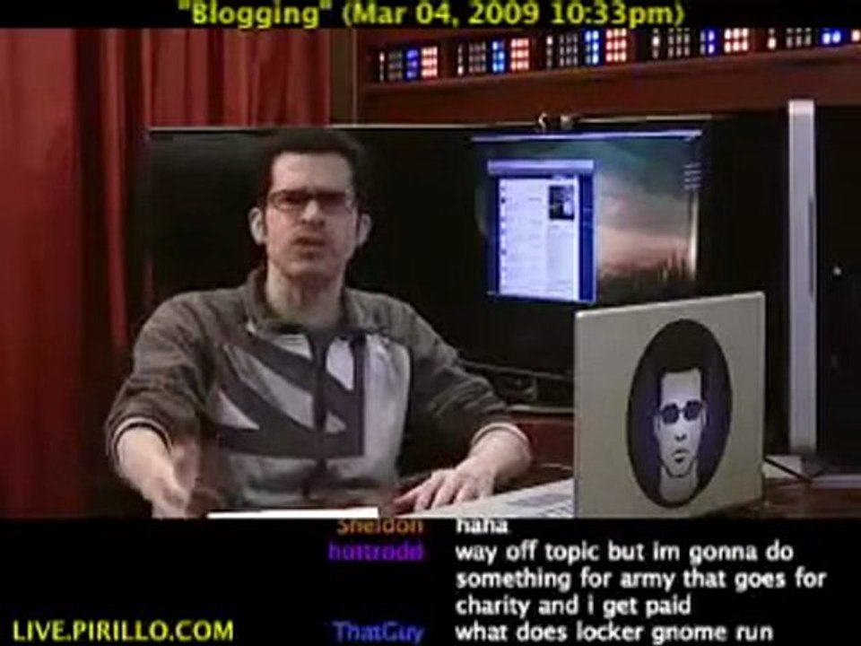 How to Blog