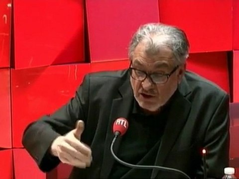 Serge July : A quoi servent les troisièmes hommes ?