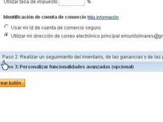 Aprende Cómo Integrar PayPal en tu Fanpage de Facebook para Cobros Internacionales 🌎