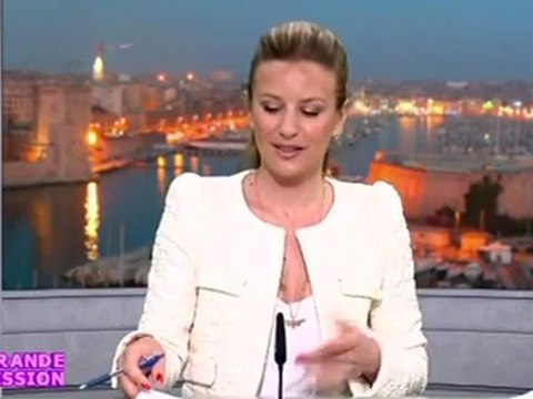 Le Marseillois, un bateau gastronomique au Vieux-Port