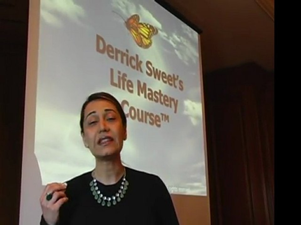 Life Mastery Course