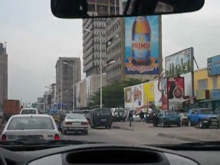 26/10/2011 - Kinshasa-la-belle.....