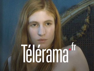 Agathe Bonitzer : "Jouer, c'est le bonheur absolu"