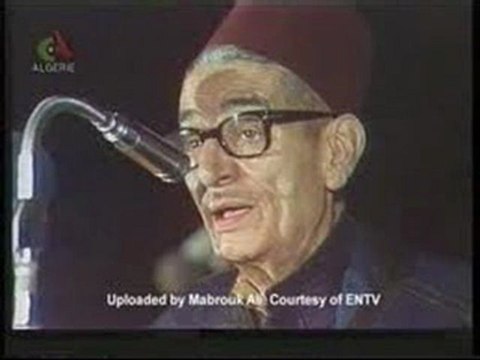 lhadj rahimah elah ....les années 60's .... ezzahi milano