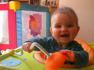 26/03/2012 - Estelle super belle