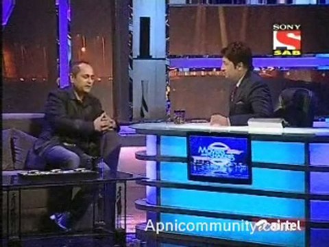 Movers and Shakers[Ft Vipul Shah] - 3rd April 2012 pt2