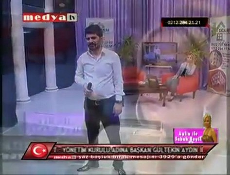 GÖKHAN DOĞANAY SEN NEREDESİN.????