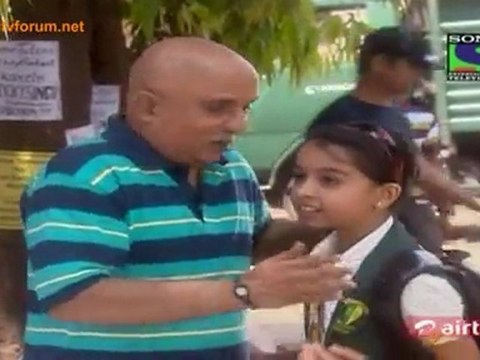 Parvarish Kuch Khatti Kuch Meethi - 3rd April 2012 Video Pt1