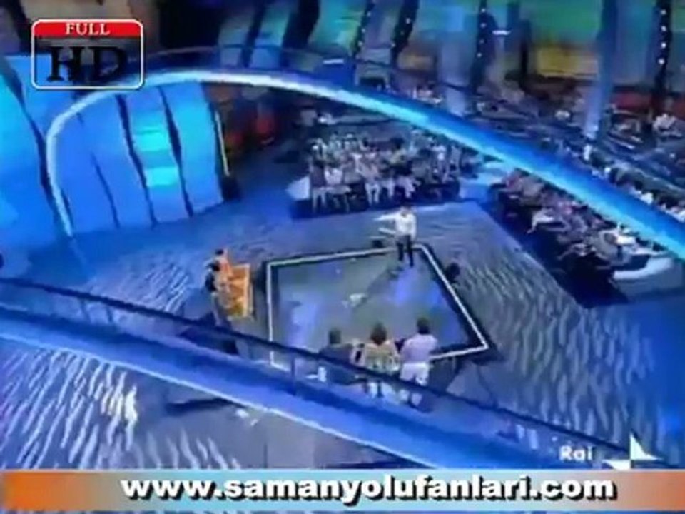 Yepyeni Yarışma "Kelime Zinciri" Samanyolu TV'de Başlıyor!