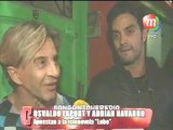 Convicciones Osvaldo Laport y Adrian Navarro Hablan de 