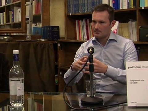 Comment fonctionnent les agences de notation ?