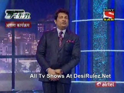 Movers And Shekhars - 3rd april 12 pt3