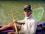 Crazy Woman Kayaks, Fishing-Fort Myers Beach