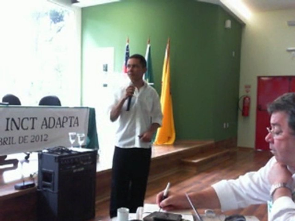 Dr. Carlos Henrique
