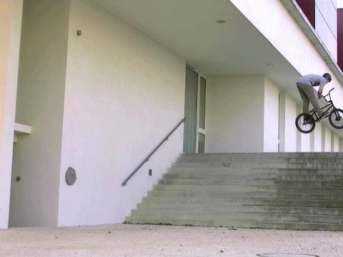 DNcrew sosh urban motion contest