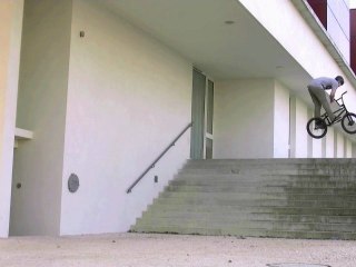 DNcrew sosh urban motion contest