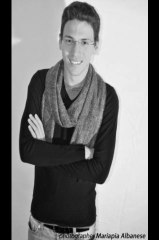 Confondendo me (Stefano D'Amico)