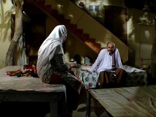 Mein Baba Ki Ladli -Episode 14- Part 01