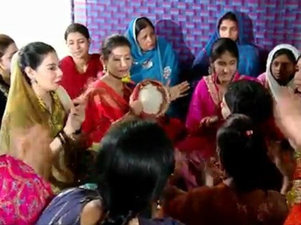 Mein Baba Ki Ladli -Episode 14- Par2