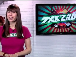 Save Your Desktop Layout - Tekzilla Daily Tip