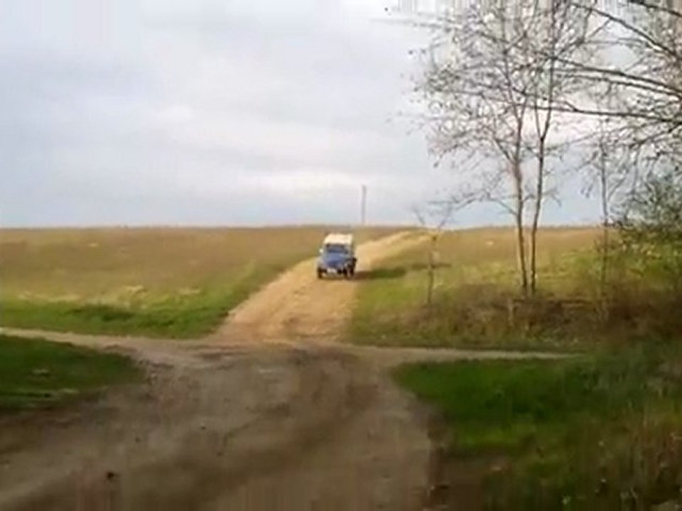 suzuki LJ 80