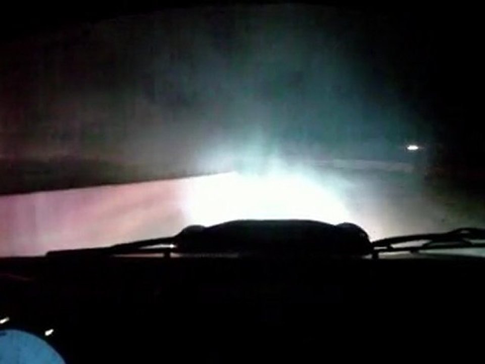 Rallye de Lohéac 2012 Christophe Charloton Grégory Sauce Clio Maxi F2014 ES2 Embarquée