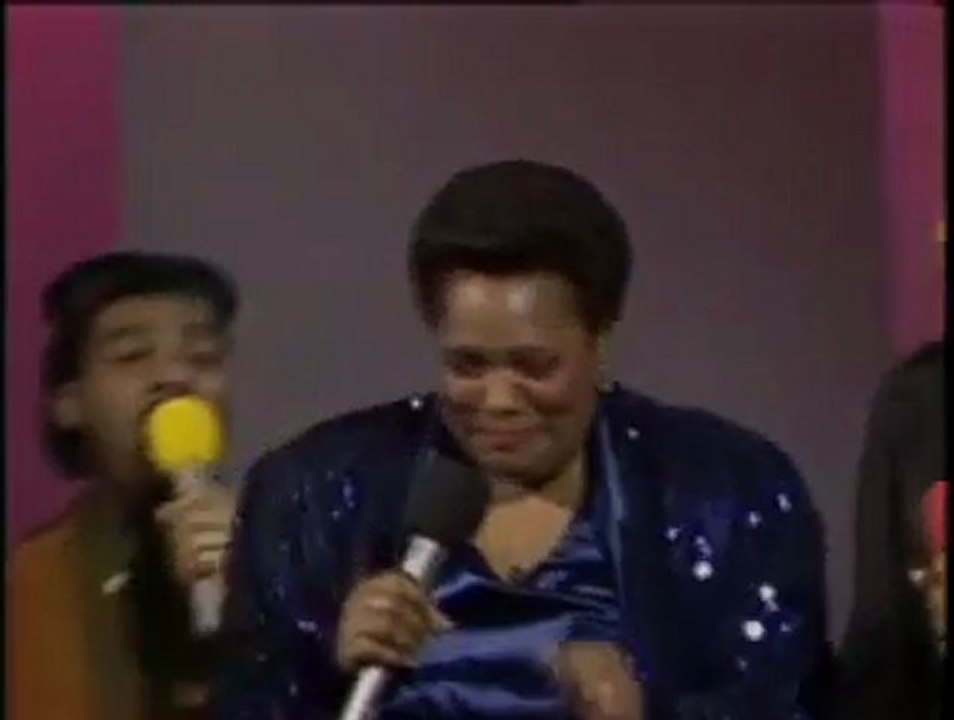 Jocelyn Brown  Heatwave - Feel Like Makin Love