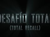 Desafío Total (2012) Trailer Español [HD 1080p]