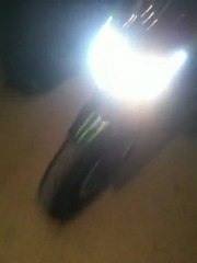 Z750 Xenon / Led